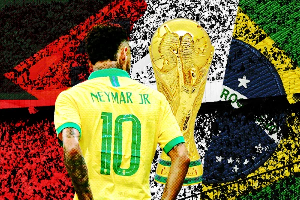 Neymar Copa