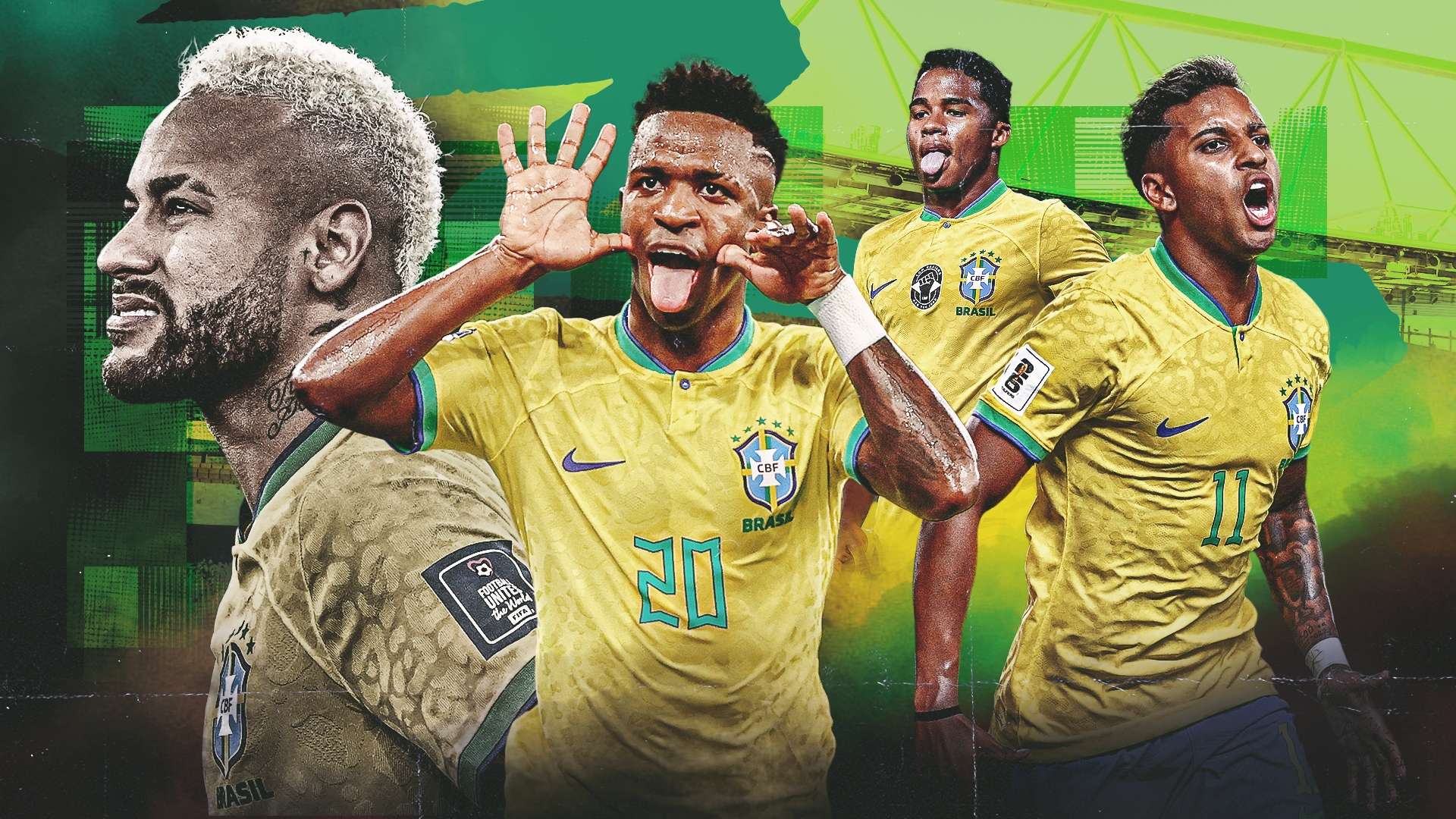 Seleção